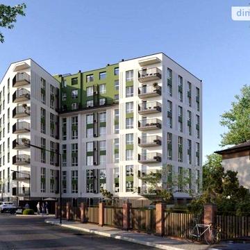 Продаж 1к Квартира Селянська вулиця ЖК GREEN PARK