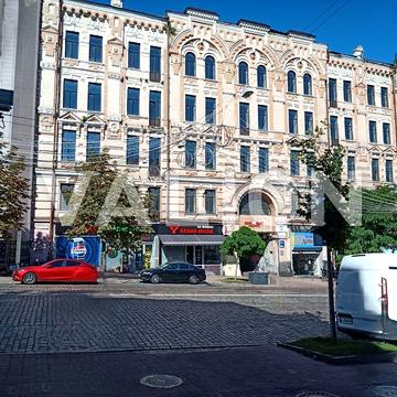 Богдана Хмельницького вул., 10-А