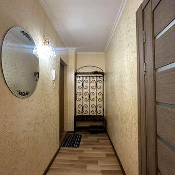 Перша здача! Оренда двокімнатної квартири  вул.Мріі 17Б