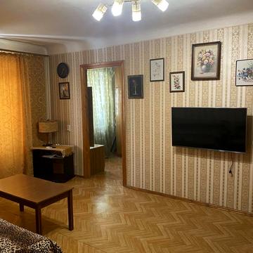 Полігонна вул. (Погребняка), 27