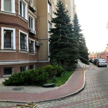 Французский бульвар,Дом Каркашадзе