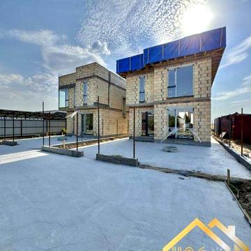 БЕЗ КОМІСІЇ! Продаж будинку з вдалим плануванням, вже заведено ГАЗ!