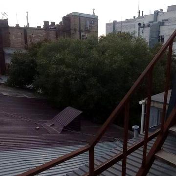 Продаж 3к Квартира Дерибасівська вулиця