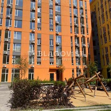 Продається 3-кімнатна квартира вул. Березнева 12 ЖК Комфорт Таун