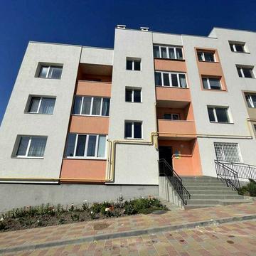 Продаж 1 кімнатної квартири, вулиця Мазепи ( Розточчя)