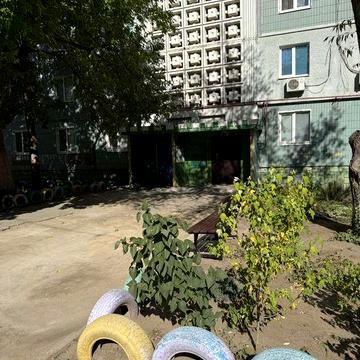 1-комнатная квартира СДАМ