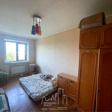 Продам 3-х кімнатну квартиру