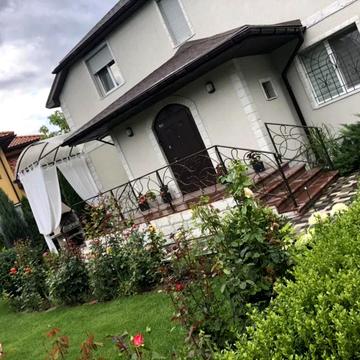 Берегова вул.