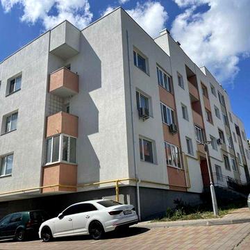 Продаж 1 кімнатна квартира, вулиця Мазепи ( Розточчя), новобудова