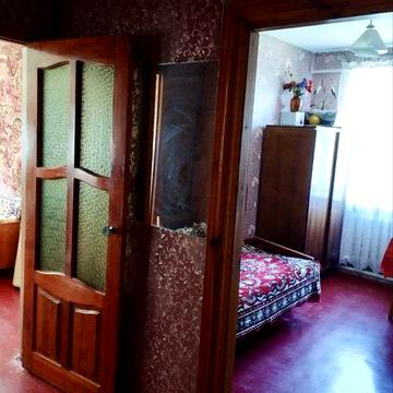 Без комісії! Продаж 3-х кімнатної квартири , вул. Вокзальна