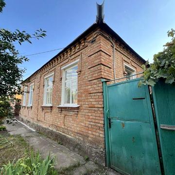 Продаж половини будинку р-н Олексієвка