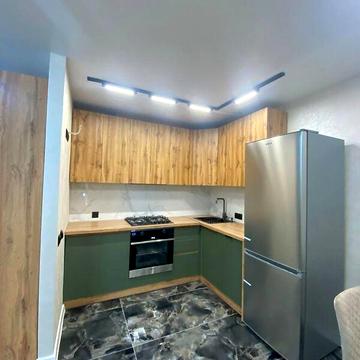Продаж 1к Квартира Смакули вулиця ЖК Киевский