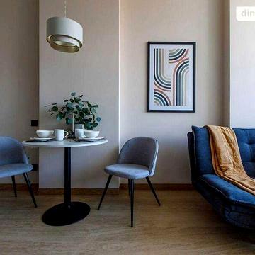 Довгострокова оренда 1к Квартира Шевченко Тараса провулок ЖК Loft Smart