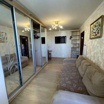 Оренда 1 к.кв. Харківське шоссе 53а.