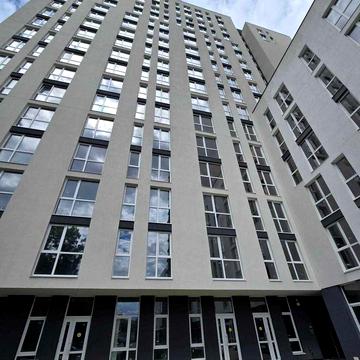 ПРОДАЖ 1к квартира ЗДАНА! 63/50/13м² ЖК Америка вул.В. Великого 84999$ ЖК Америка