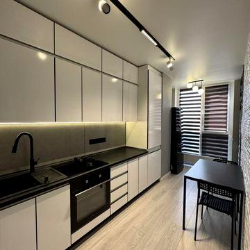 Довгострокова оренда однокімнатної квартири ЖК Благород