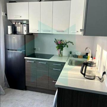Продам 1к  квартиру пр. Поля Днепр Цент