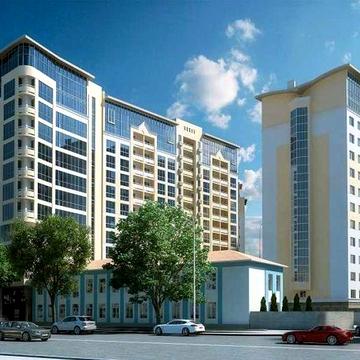 ЖК "Gloria Park". М.Нивки 3 хв. Берестейський проспект.