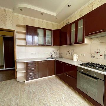 Оренда 1к квартири, центр міста Ірпінь