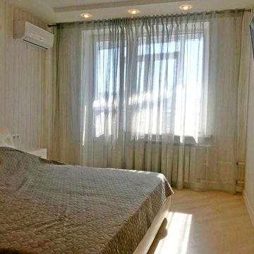 Продам трёхкомнатную квартиру на Салтовке