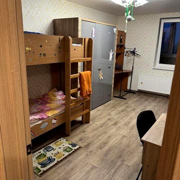 Оренда 2х.кімнатної, вул. Смілянський 15