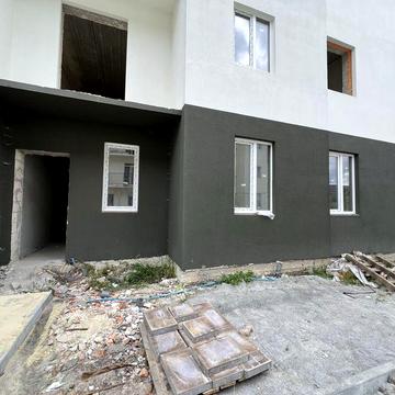 Продаж 2кім квартири в новобудові с. Ременів 15хв до Львові