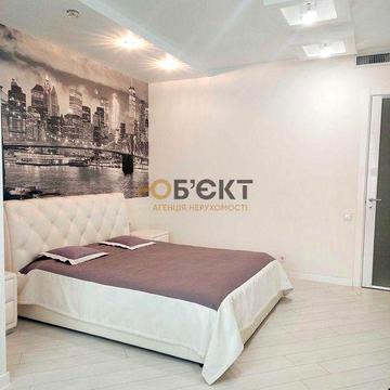 В продаже 3-к квартира в ЖК «Слободская Усадьба», ст.м Науки, Центр ЖК «Слободская Усадьба»