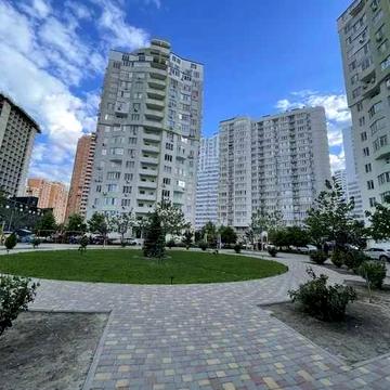 kor Очень выгодно!!! Квартира в ЖК Одиссей 61 м.кв Сданный дом. ЖК Одисей