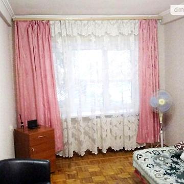 Довгострокова оренда 1к Квартира Картамишевський провулок