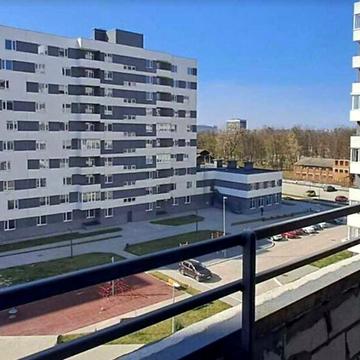 G2  Продам 1-комн.кв. в Новострое ЖК Пролисок ЖК Пролисок