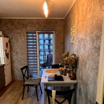 ПРОДАЖ 2-к. квартира євроремонт 64/34/12м² ЖК Авалон 152999$ ТОРГ! ЖК AVALON