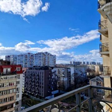 Педагогічна вул., 23