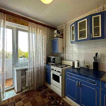 Продам 2к квартиру в цегляному будинку!!