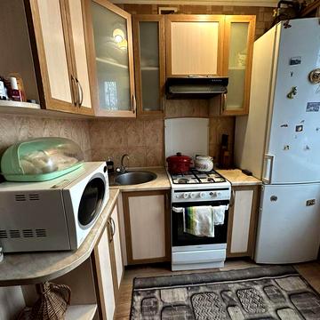 Оренда однокімнатної квартири на Замості вул Максима Шимка. 12-13школа
