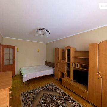 Довгострокова оренда 1к Квартира Волинської Дивізії вулиця