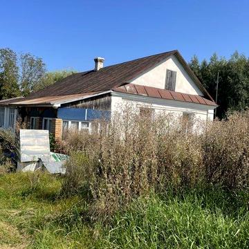 Будинок з великою земельною ділянкою(!)