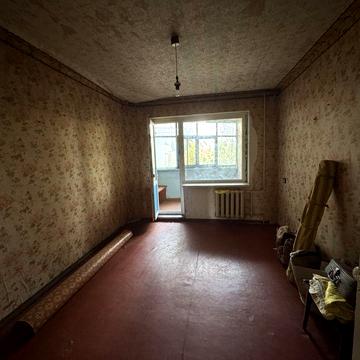 Квартира 3 комнаты Ласточка