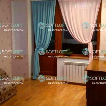 Довгострокова оренда 3к Квартира Академіка Павлова вулиця