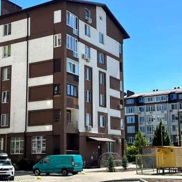 Продаж дворівневої квартири з документами Ходосівка Печерського Вілар ЖК Вілар