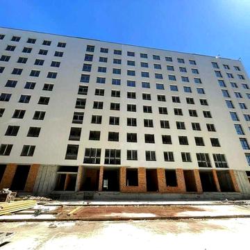 ТЕРМІНОВО 1-к. апартаменти здача 2025! 28/15/13м² ЖК Апарт холл 24999$ ЖК Apart Hall