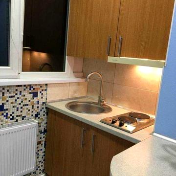 D1Q Продам 2х уровневую гостинку ЖК Воробьевы Горы ЖК Воробьевы горы