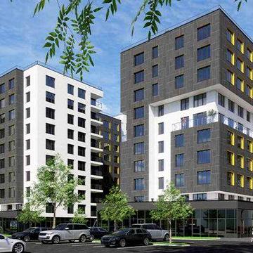 Продається однокімнатна квартира ЖК Гармонія