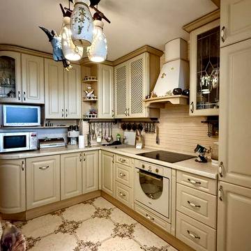 3 кімнатна квартира. Нагірна частина. 101 квт
