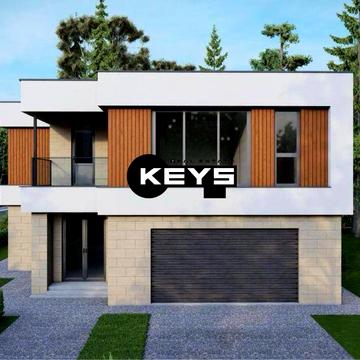 Квітнева вул., 1