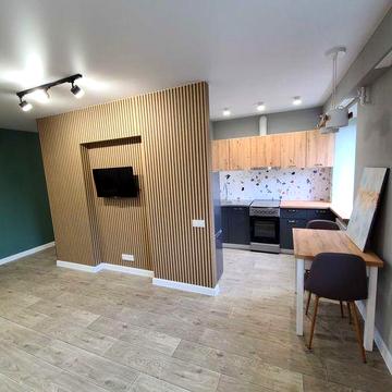 Саржин Яр Есенина 1к квартира (404157)