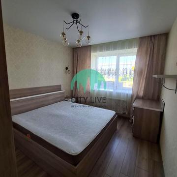 Калуське шосе, 3