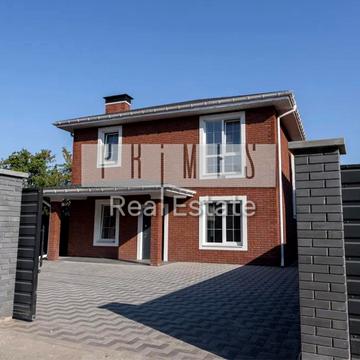 Рубежівська вул.