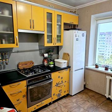 Миколи Міхновського вул. (Щербини), 21