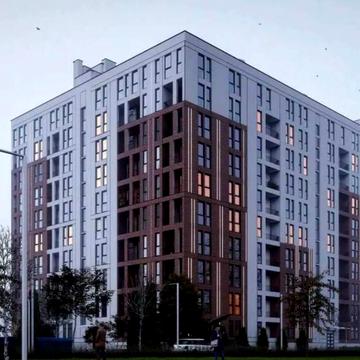 Гагаріна вул., 28