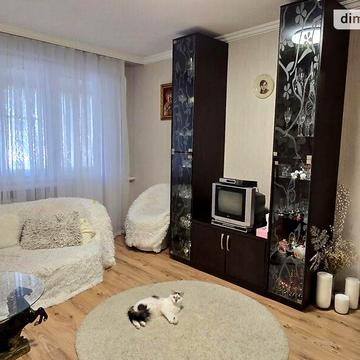 Продаж 3к Квартира Шолом-Алейхема вулиця